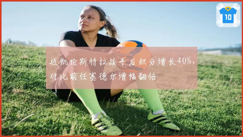 迈凯伦斯特拉接手后积分增长40%，对比前任塞德尔增幅翻倍