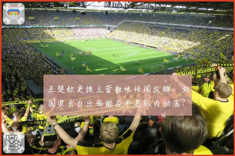 王楚钦更换主管教练传闻发酵，刘国梁亲自出面能否平息队内动荡？